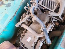 Buy Kobelco SK2008 Used Excavator / 3 Used Kobelco SK2008 Excavator 2013 Model / 3