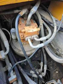 Buy Sany SY365H Used Excavator / 5 Used Sany SY365H Excavator 2016 Model / 5