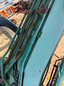 Buy Kobelco SK2008 Used Excavator / 2 Used Kobelco SK2008 Excavator 2013 Model / 2