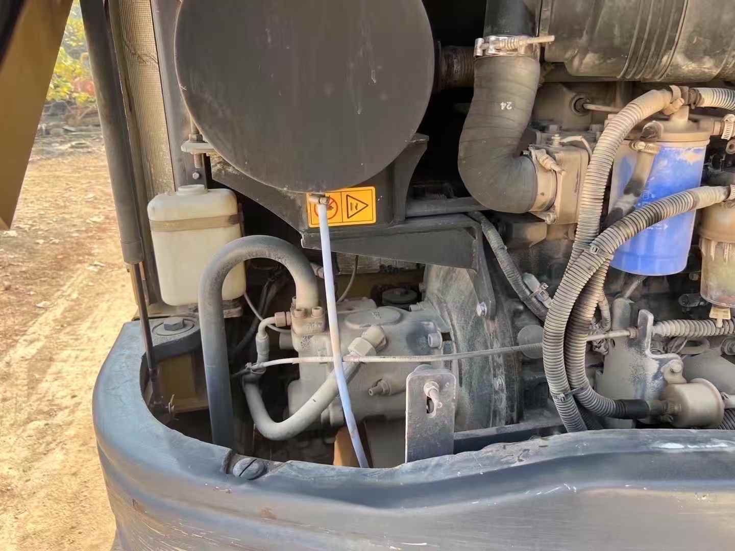 Buy XCMG XE60 Used Excavator / 7 Used XCMG XE60 Excavator 2020 Model / 7