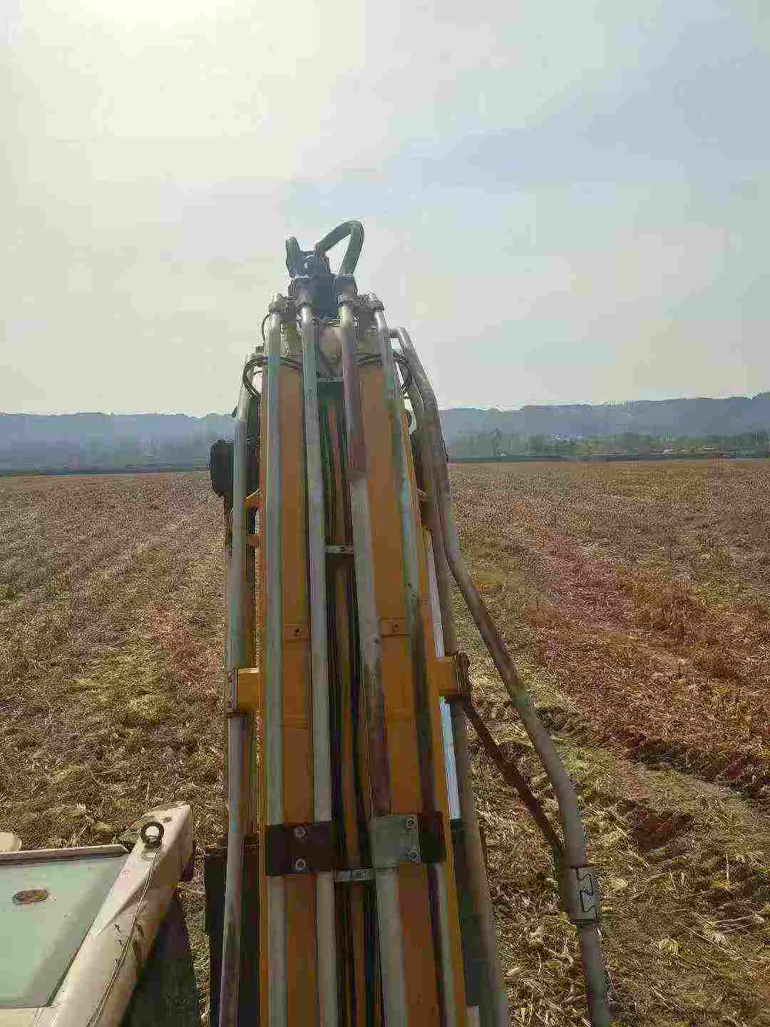 Buy Liebherr R924 Used Excavator / 2 Used Liebherr R924 Excavator 2018 Model / 2