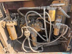 Buy Caterpillar 325C Used Excavator / 3 Used Caterpillar 325C Excavator 2016 Model / 3