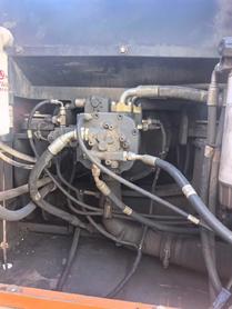 Buy Doosan DH200-3 Used Excavator / 5 Used Doosan DH200-3 Excavator 2020 Model / 5