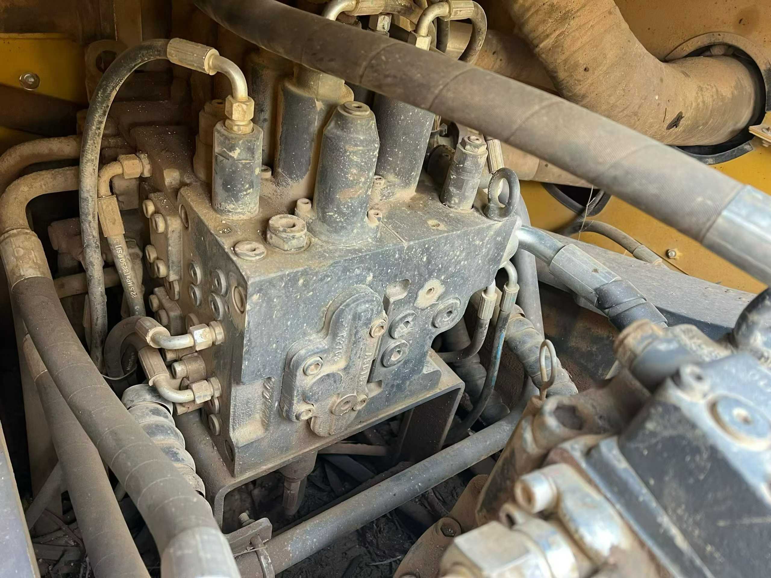 Buy XCMG XE245GH Used Excavator / 5 Used XCMG XE245GH Excavator 2020 Model / 5