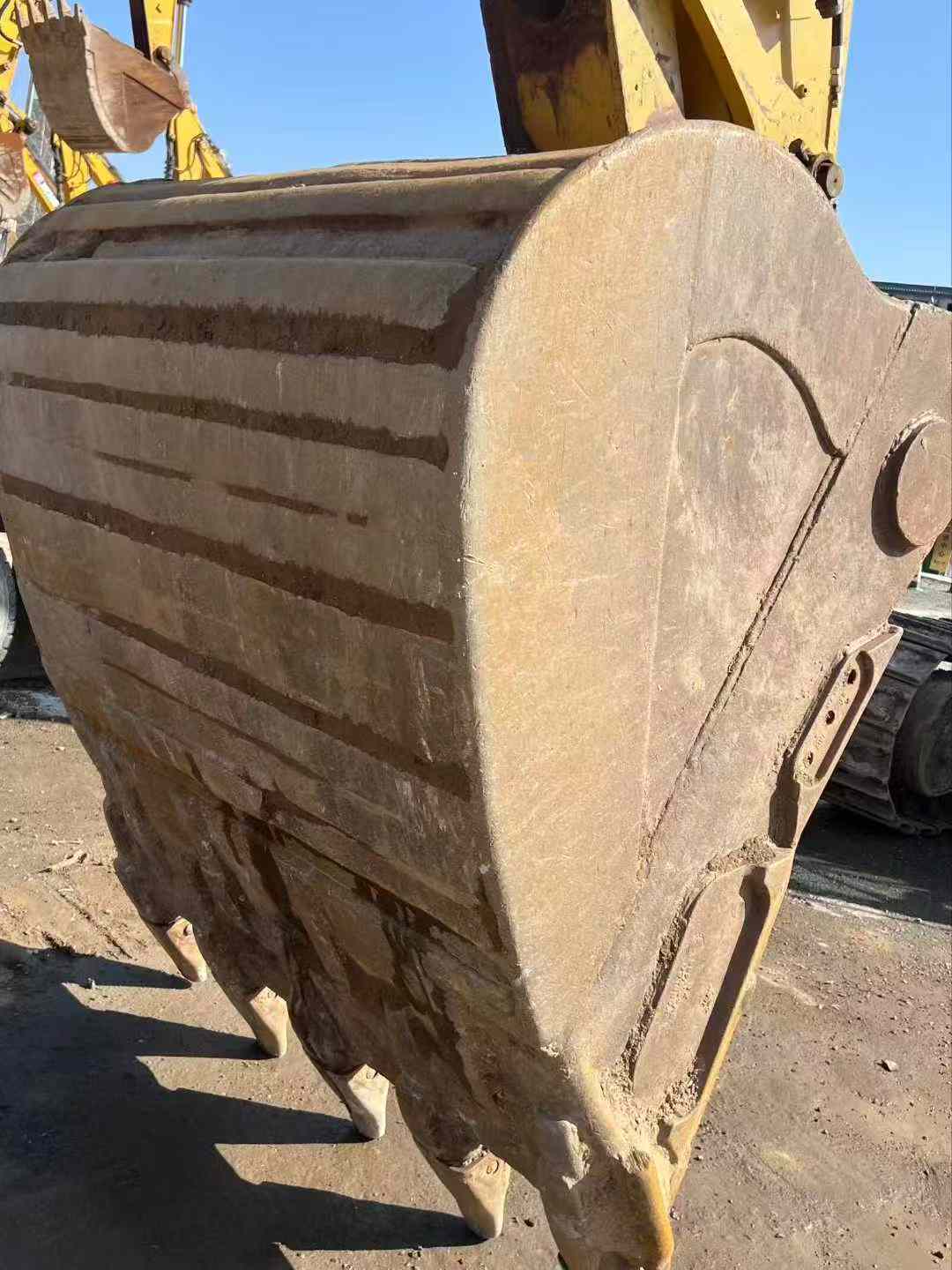 Buy Caterpillar 336FLH Used Excavator / 9 Used Caterpillar 336FLH Excavator 2019 Model / 9