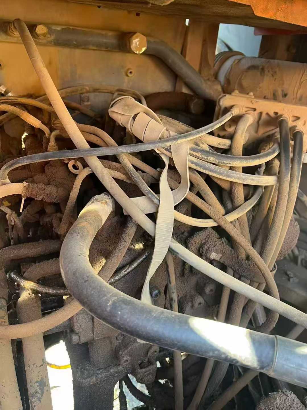 Buy Hitachi ZW250 Used Excavator / 6 Used Hitachi ZW250 Excavator 2016 Model / 6