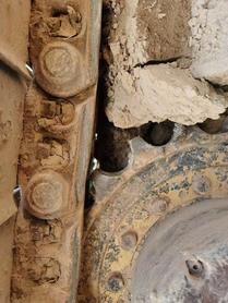 Buy Caterpillar 312V2 Used Excavator / 7 Used Caterpillar 312V2 Excavator 2016 Model / 7