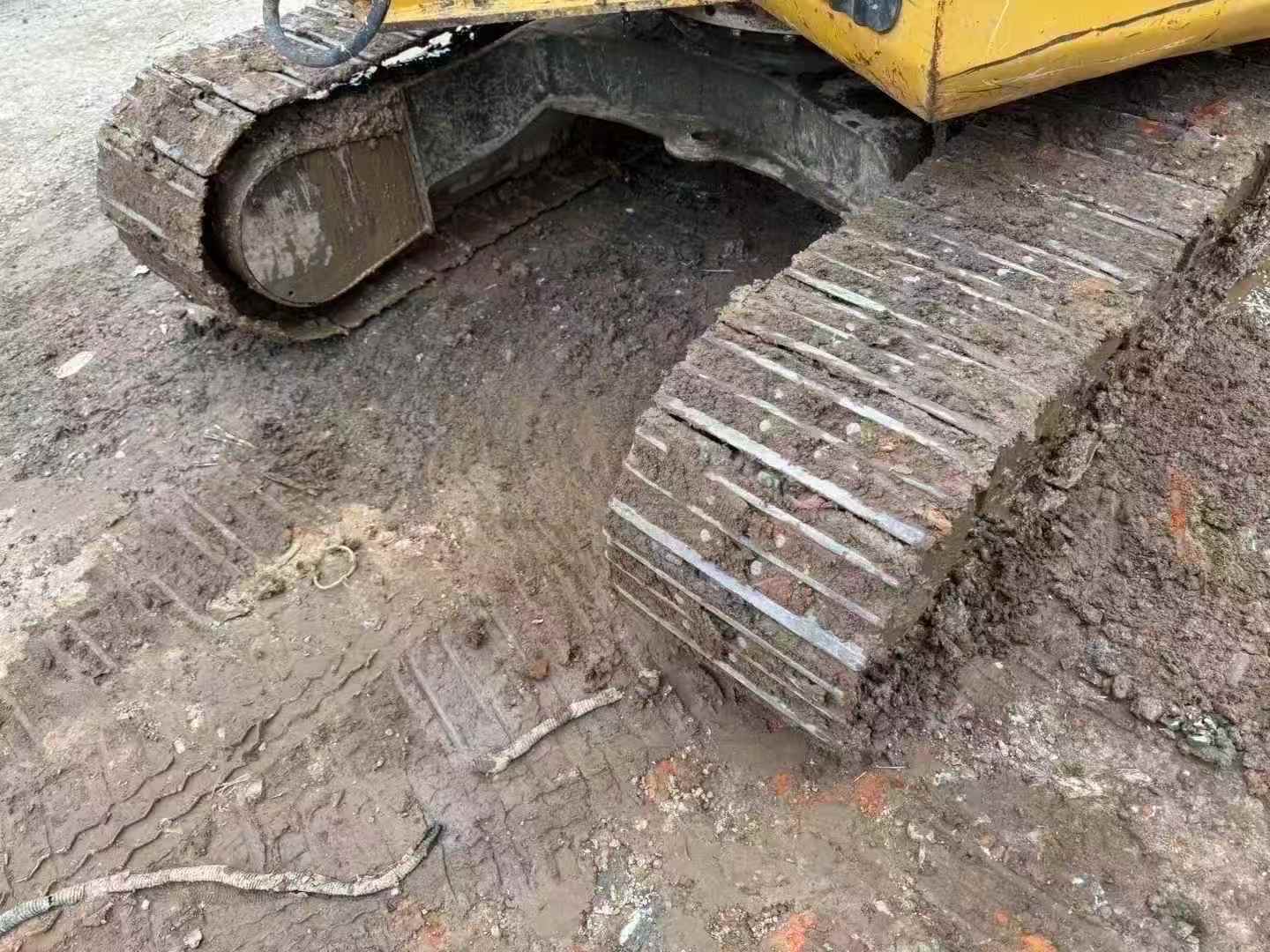 Buy XCMG XE60 Used Excavator / 9 Used XCMG XE60 Excavator 2018 Model / 9