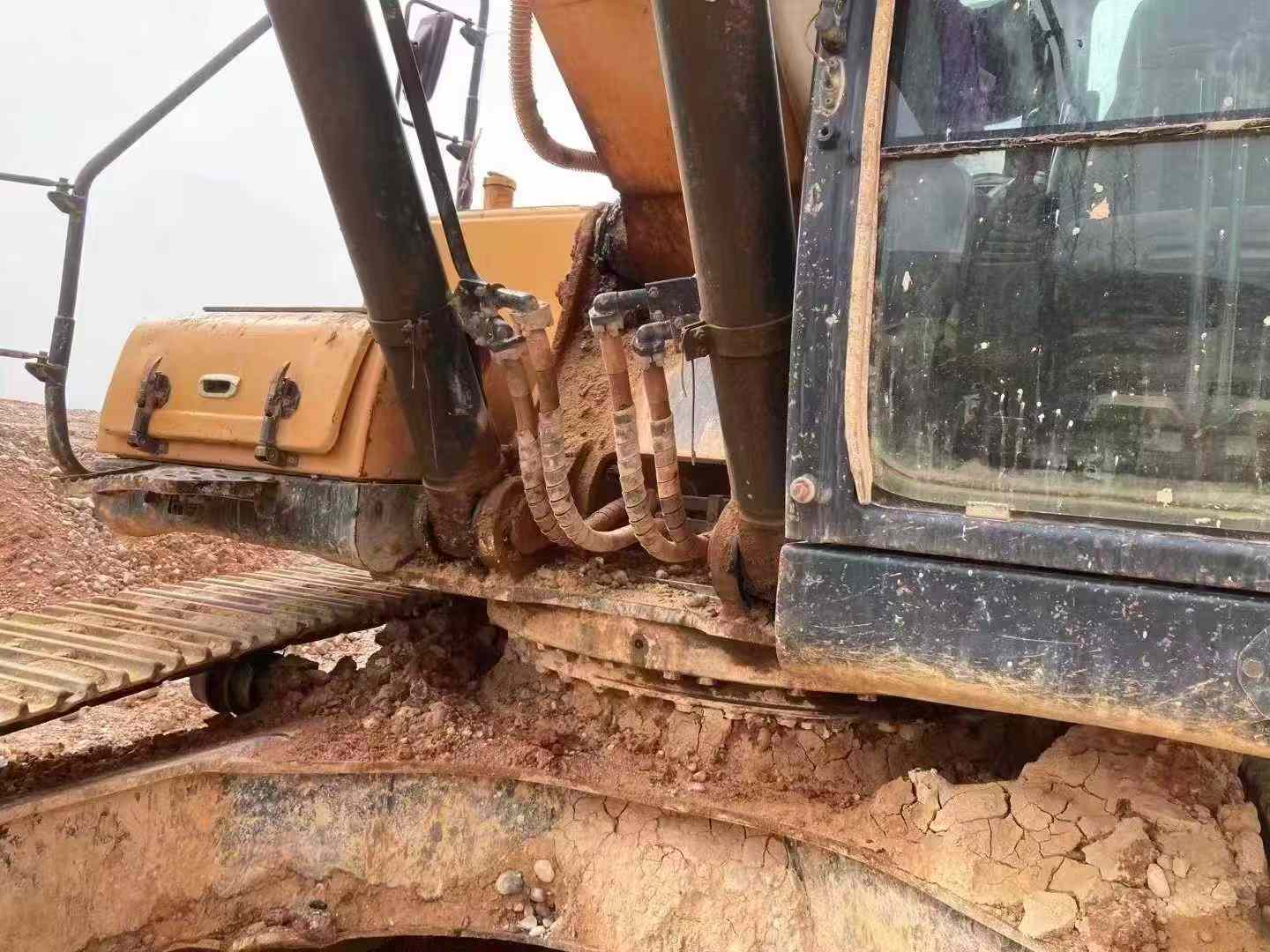 Buy Hyundai 350LC-9V Used Excavator / 3 Used Hyundai 350LC-9V Excavator 2018 Model / 3