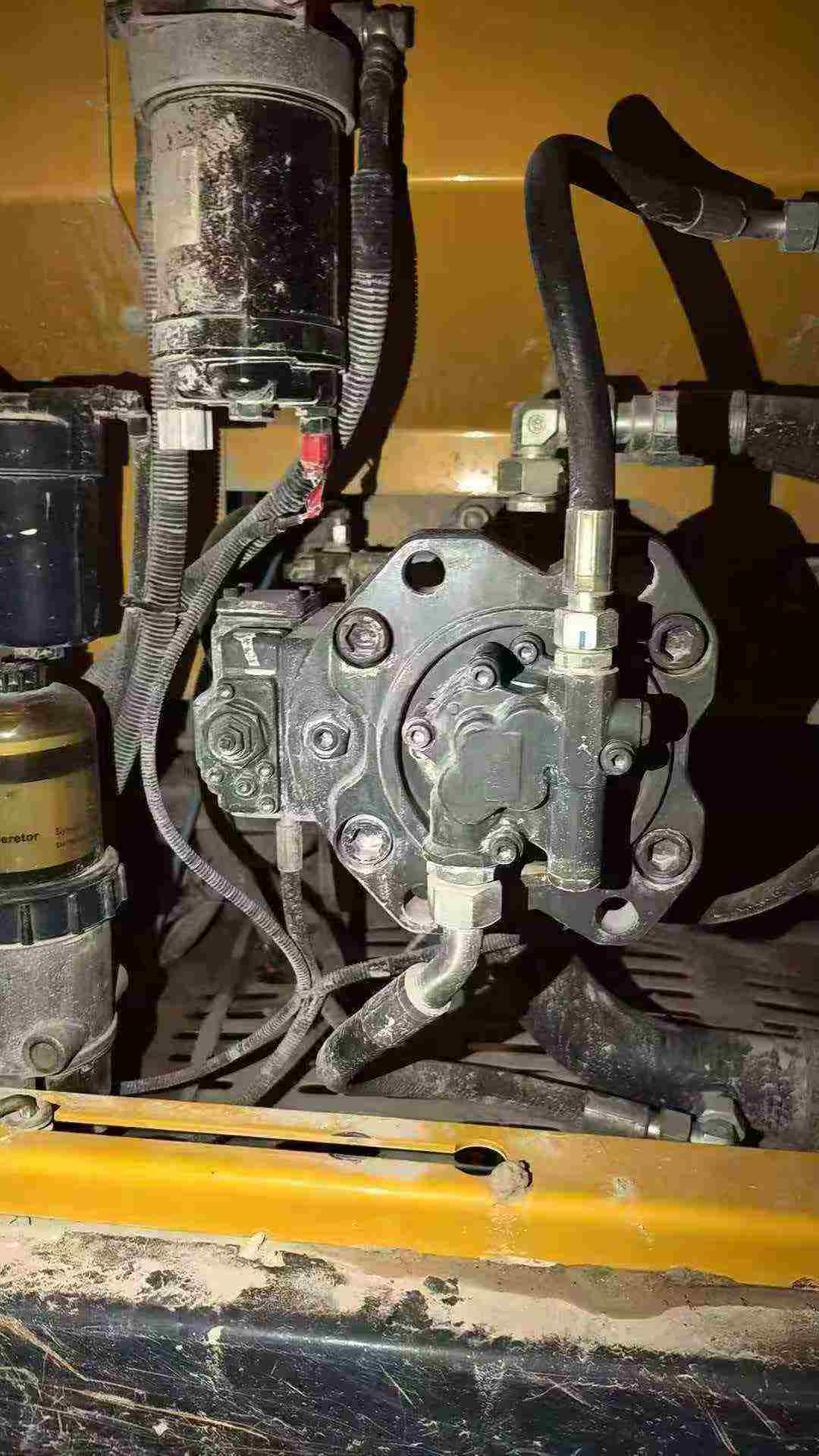 Buy XCMG LW200 Used Excavator / 6 Used XCMG LW200 Excavator 2021 Model / 6