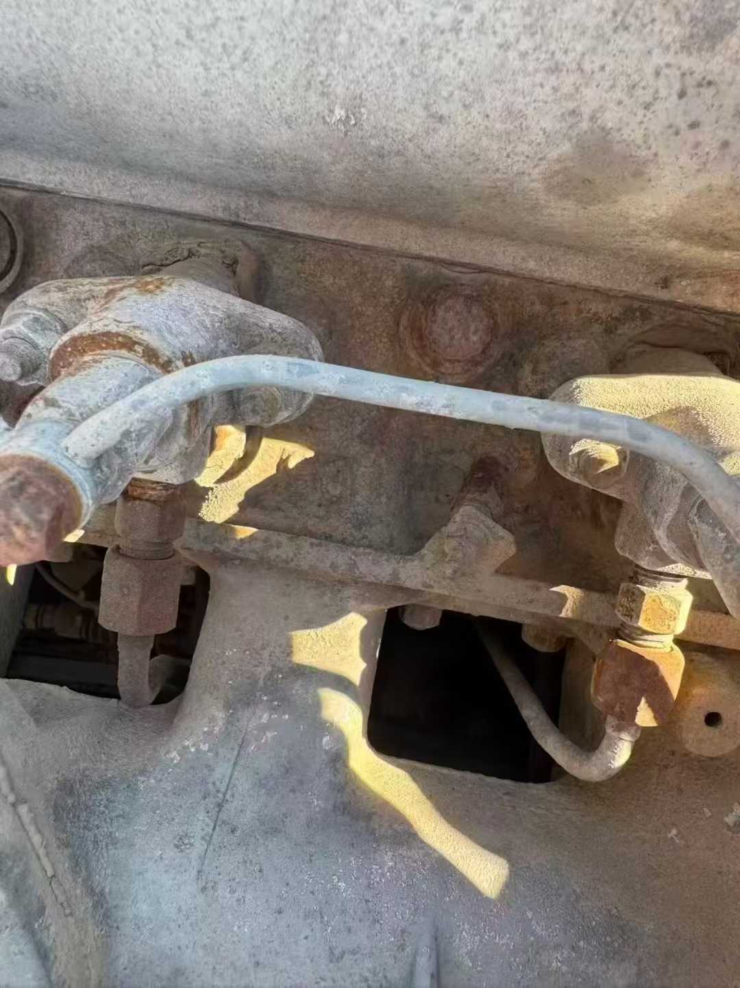 Buy Hitachi ZAXIS200 Used Excavator / 5 Used Hitachi ZAXIS200 Excavator 2016 Model / 5