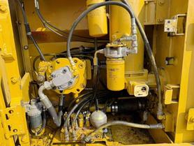 Buy Caterpillar 312B Used Excavator / 5 Used Caterpillar 312B Excavator 2016 Model / 5