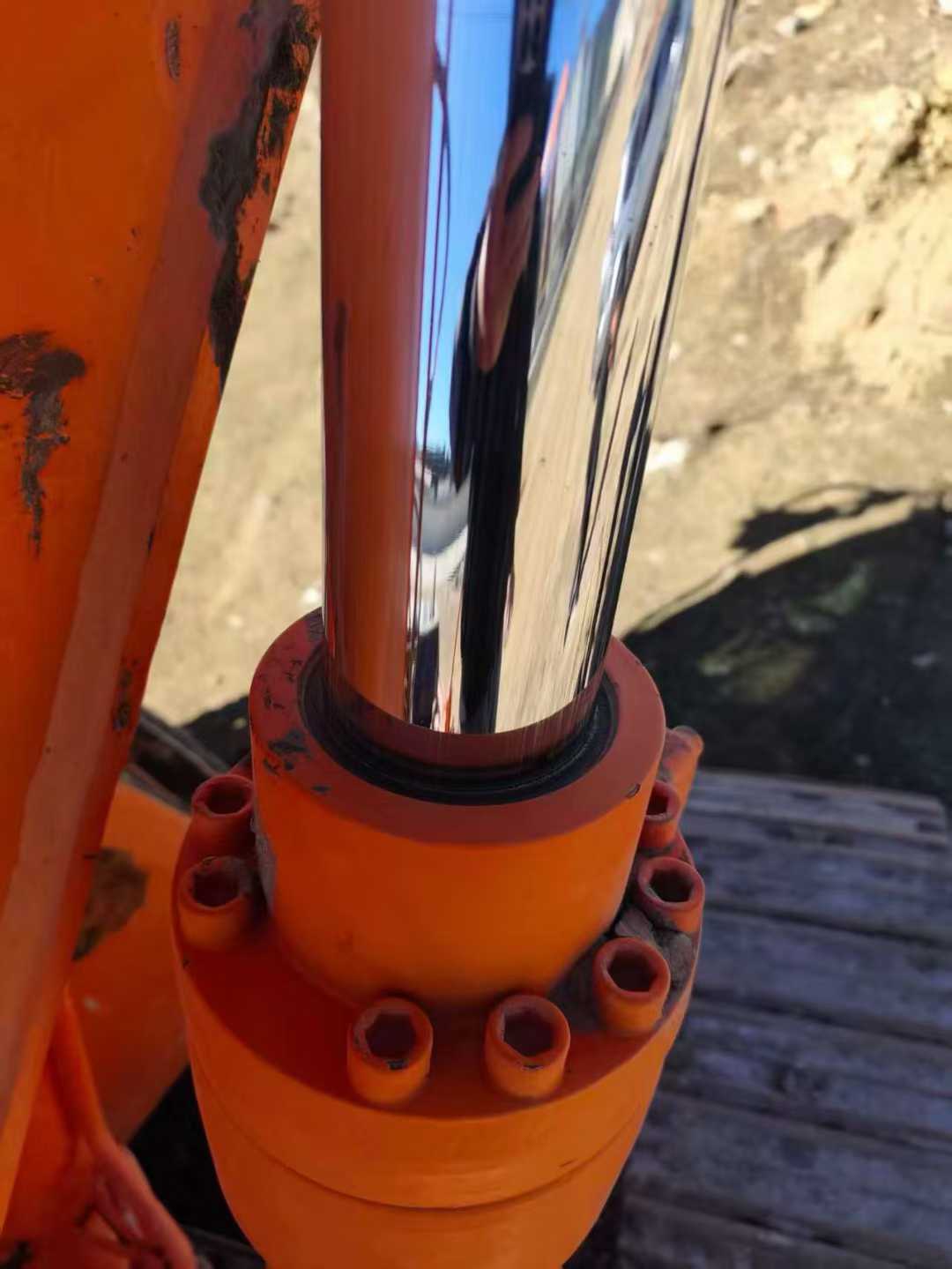 Buy Doosan DX15 Used Excavator / 3 Used Doosan DX15 Excavator 2011 Model / 3