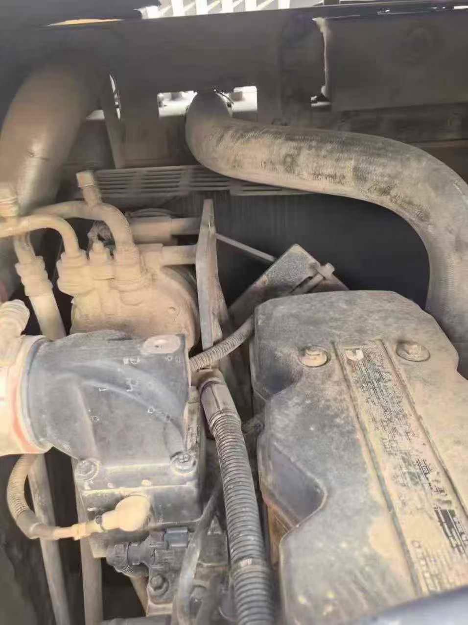 Buy XCMG XE215 Used Excavator / 6 Used XCMG XE215 Excavator 2016 Model / 6