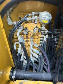 Buy Caterpillar 305.5 Used Excavator / 6 Used Caterpillar 305.5 Excavator 2016 Model / 6