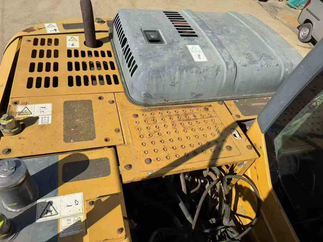 Buy XCMG XE135GA Used Excavator / 6 Used XCMG XE135GA Excavator 2017 Model / 6