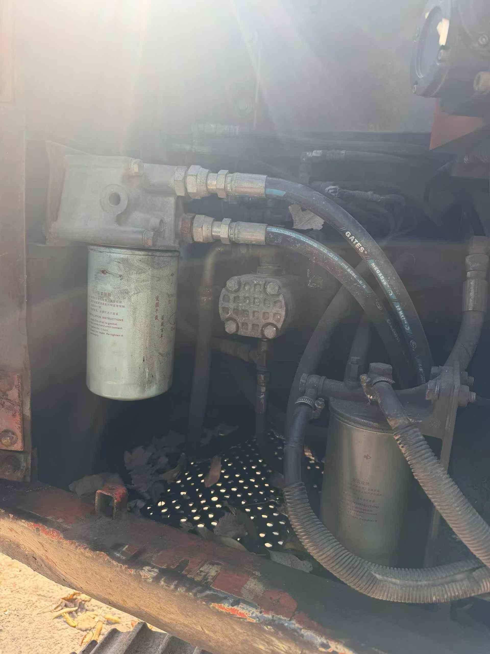 Buy Hitachi EX30 Used Excavator / 4 Used Hitachi EX30 Excavator 2016 Model / 4