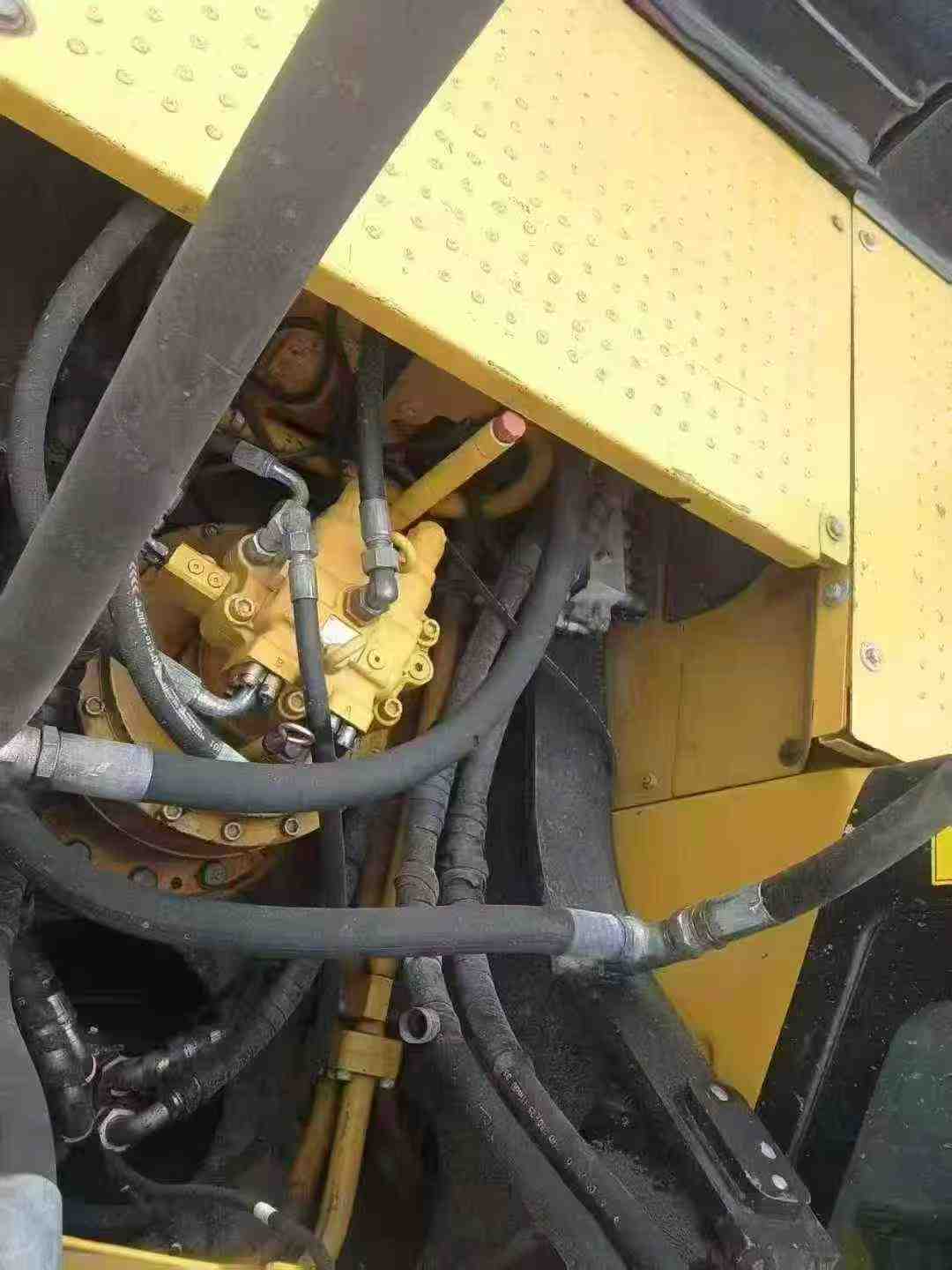 Buy Sany SY85 Used Excavator / 5 Used Sany SY85 Excavator 2018 Model / 5