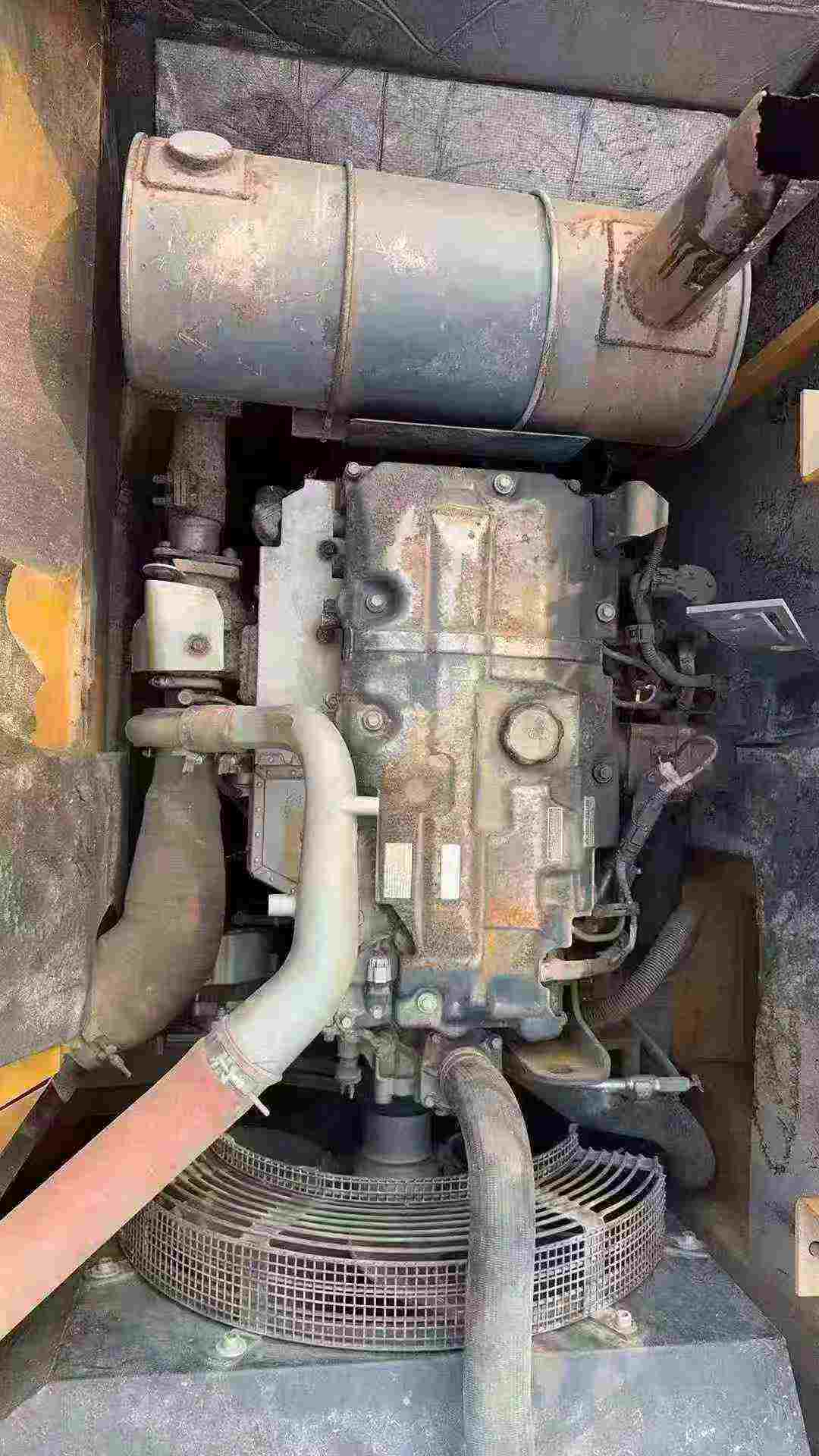 Buy Sany SY215W Used Excavator / 2 Used Sany SY215W Excavator 2016 Model / 2