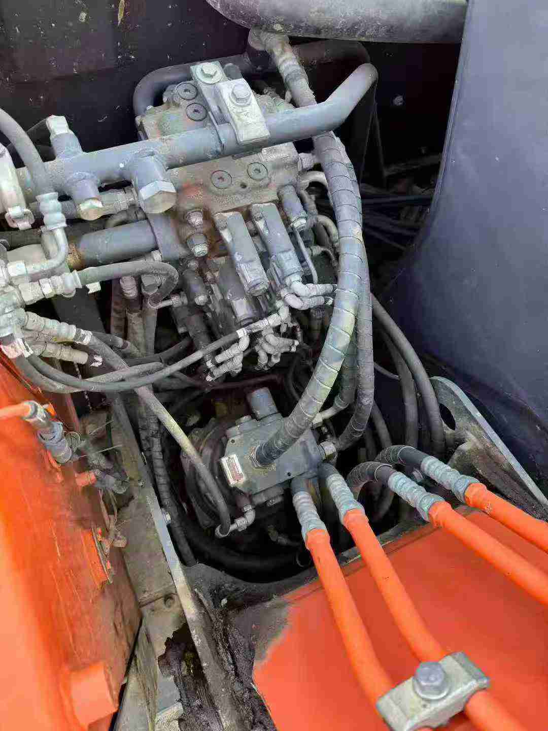 Buy Hitachi ZX70 Used Excavator / 3 Used Hitachi ZX70 Excavator 2019 Model / 3