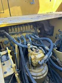 Buy Caterpillar 323 Used Excavator / 7 Used Caterpillar 323 Excavator 2020 Model / 7