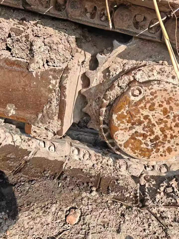 Buy Caterpillar CT18 Used Excavator / 5 Used Caterpillar CT18 Excavator 2013 Model / 5