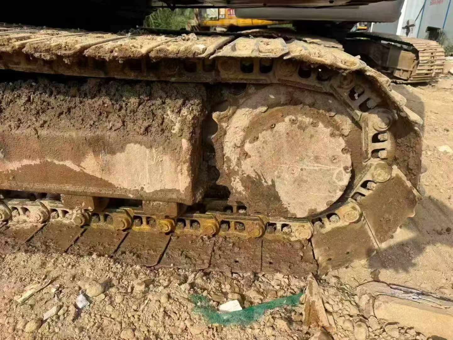 Buy Caterpillar 312V2 Used Excavator / 8 Used Caterpillar 312V2 Excavator 2016 Model / 8