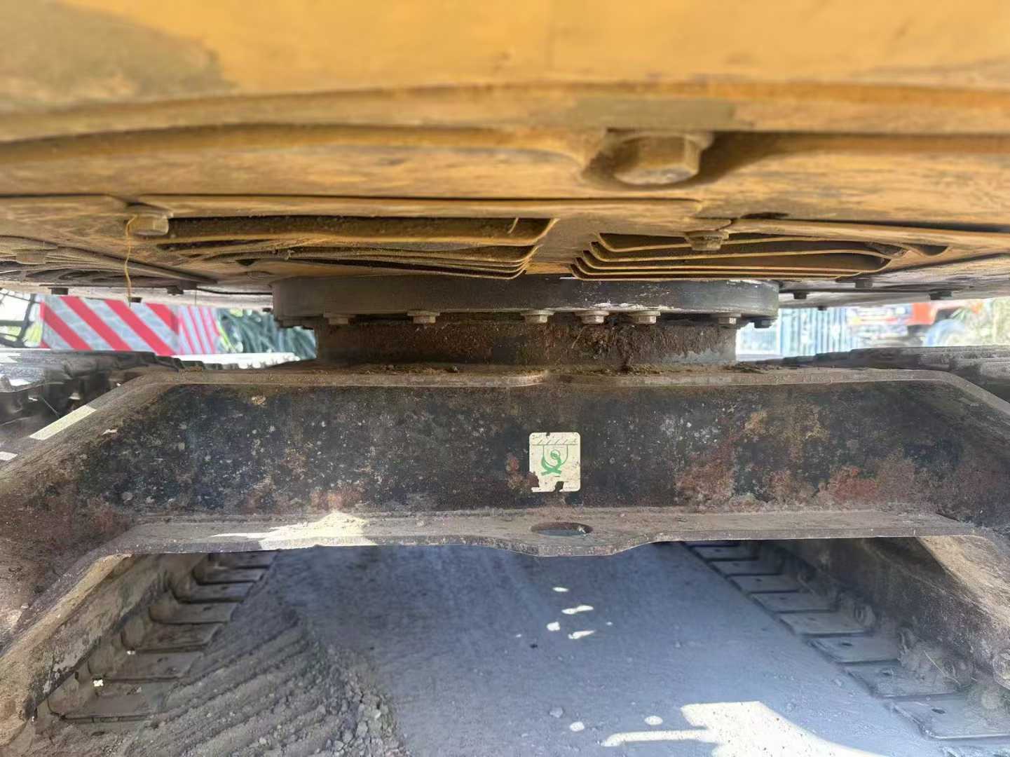 Buy Caterpillar 303SR Used Excavator / 3 Used Caterpillar 303SR Excavator 2016 Model / 3