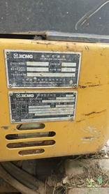 Buy XCMG XE17U Used Excavator / 4 Used XCMG XE17U Excavator 2023 Model / 4