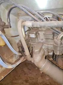 Buy Hitachi ZW250 Used Excavator / 7 Used Hitachi ZW250 Excavator 2016 Model / 7