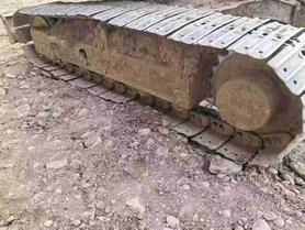 Buy Sany SY75 Used Excavator / 6 Used Sany SY75 Excavator 2017 Model / 6