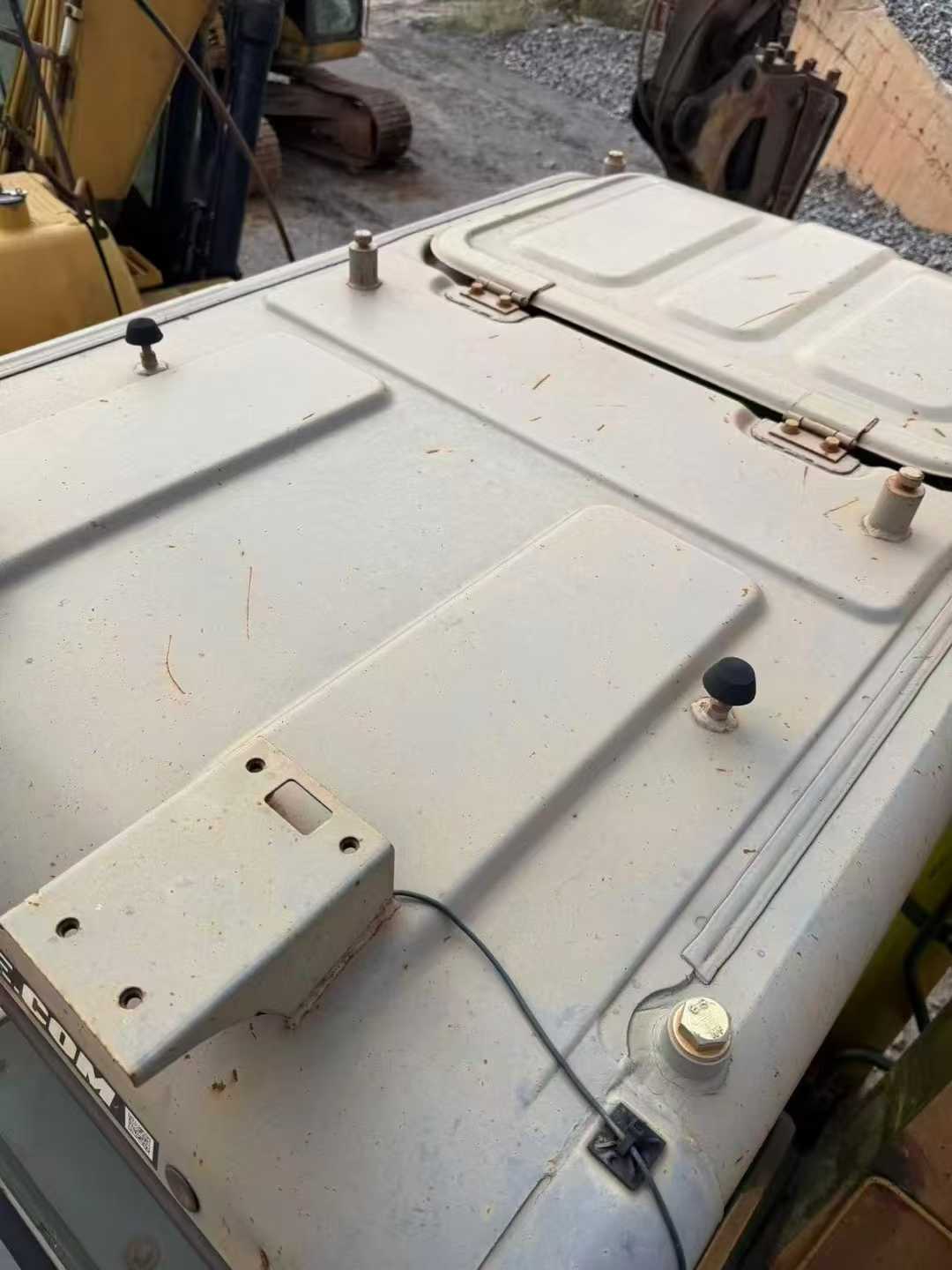 Buy Case WX240 Used Excavator / 7 Used Case WX240 Excavator 2014 Model / 7