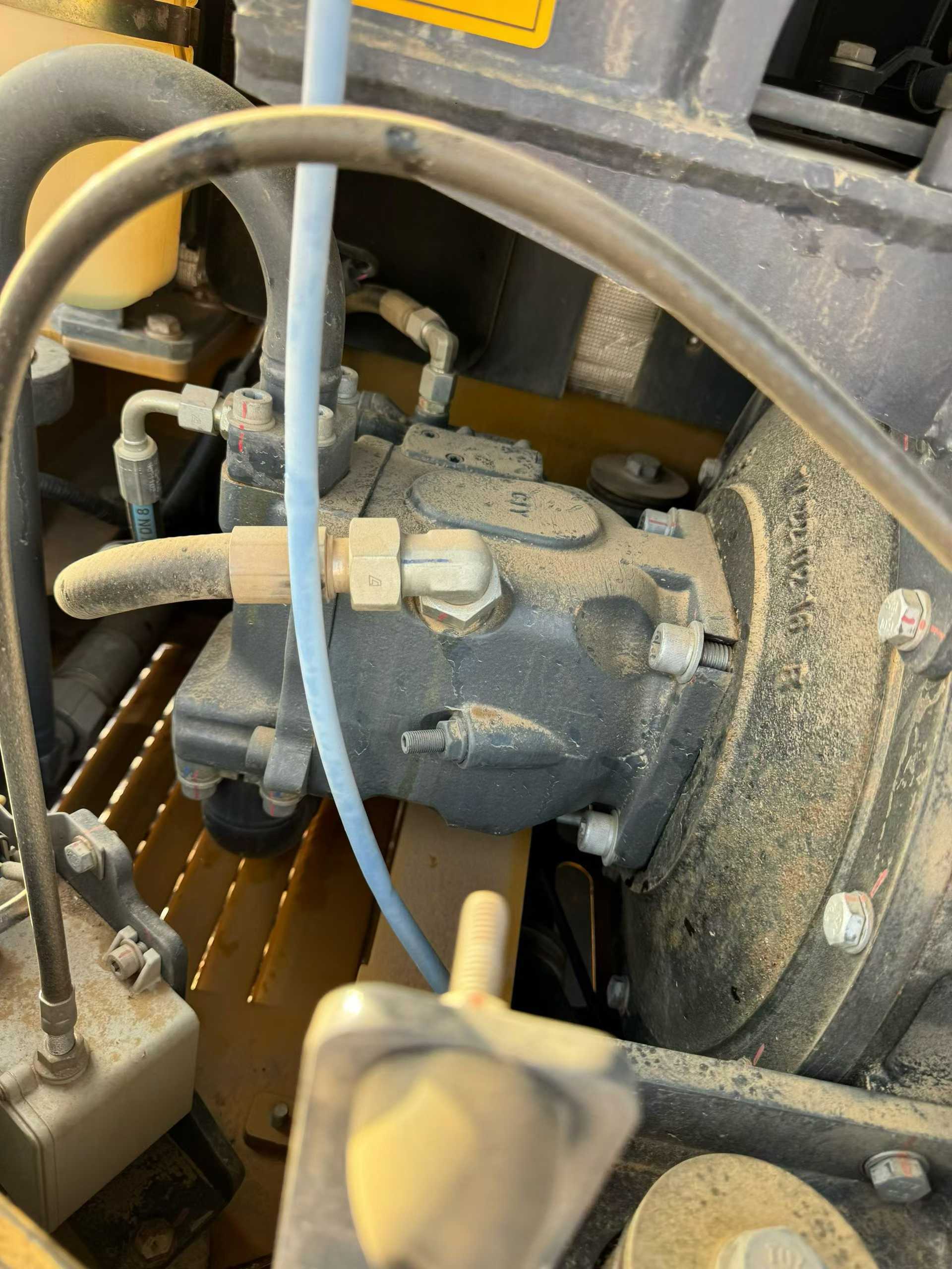 Buy XCMG XE60 Used Excavator / 6 Used XCMG XE60 Excavator 2022 Model / 6