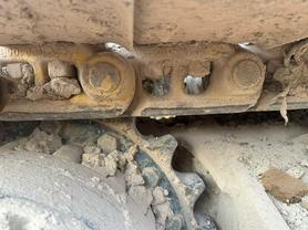 Buy Caterpillar 320D Used Excavator / 9 Used Caterpillar 320D Excavator 2016 Model / 9