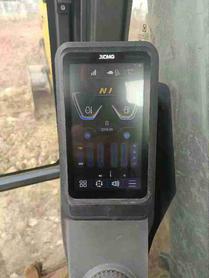 Buy XCMG XE135GA Used Excavator / 4 Used XCMG XE135GA Excavator 2023 Model / 4