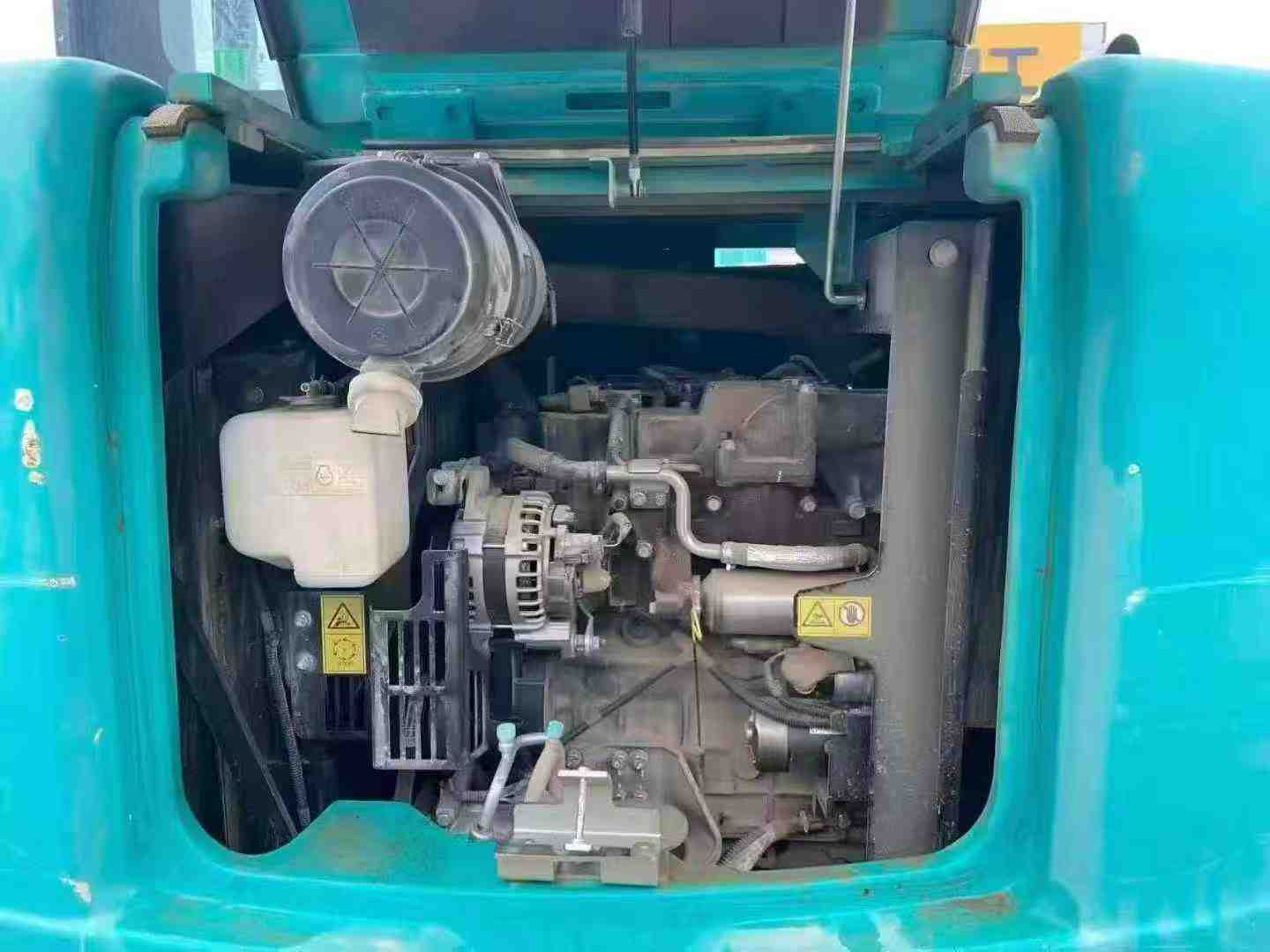 Buy Kobelco SK75 Used Excavator / 2 Used Kobelco SK75 Excavator 2024 Model / 2