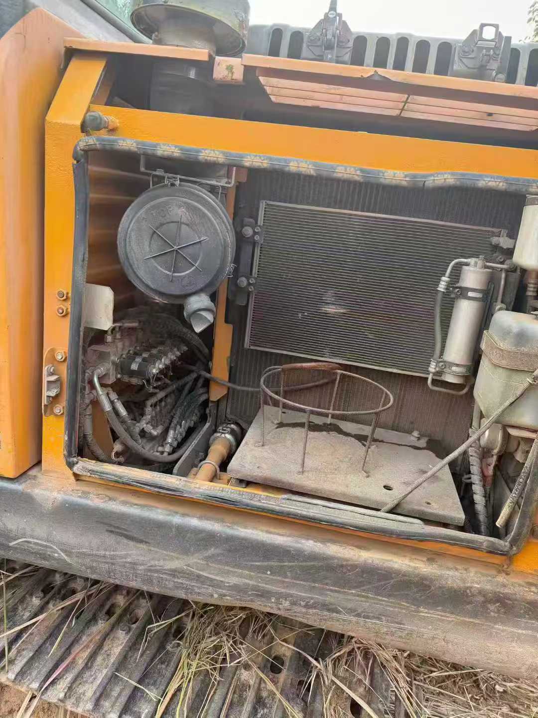 Buy Sany SY135 Used Excavator / 2 Used Sany SY135 Excavator 2015 Model / 2