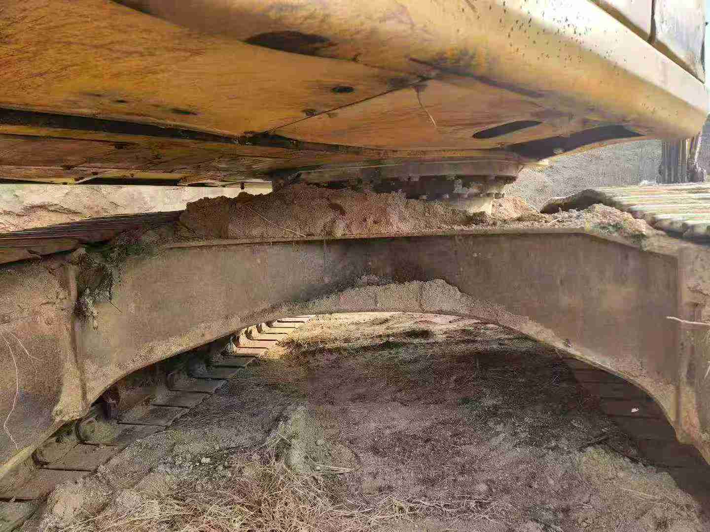 Buy Komatsu PC60 Used Excavator / 8 Used Komatsu PC60 Excavator 2015 Model / 8