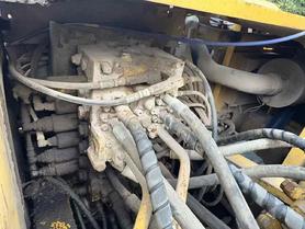 Buy Komatsu PW200-7 Used Excavator / 2 Used Komatsu PW200-7 Excavator 2016 Model / 2