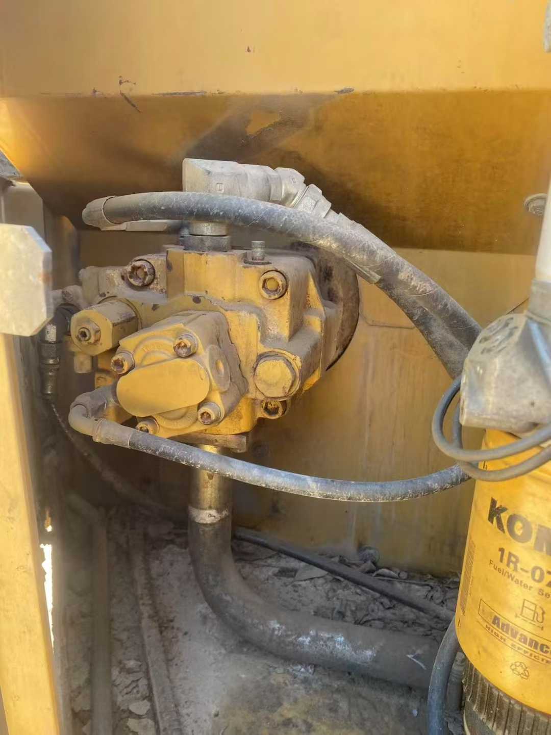 Buy Caterpillar 307V2 Used Excavator / 7 Used Caterpillar 307V2 Excavator 2016 Model / 7