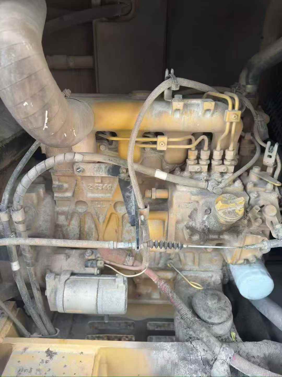 Buy Caterpillar 305.5 Used Excavator / 3 Used Caterpillar 305.5 Excavator 2014 Model / 3