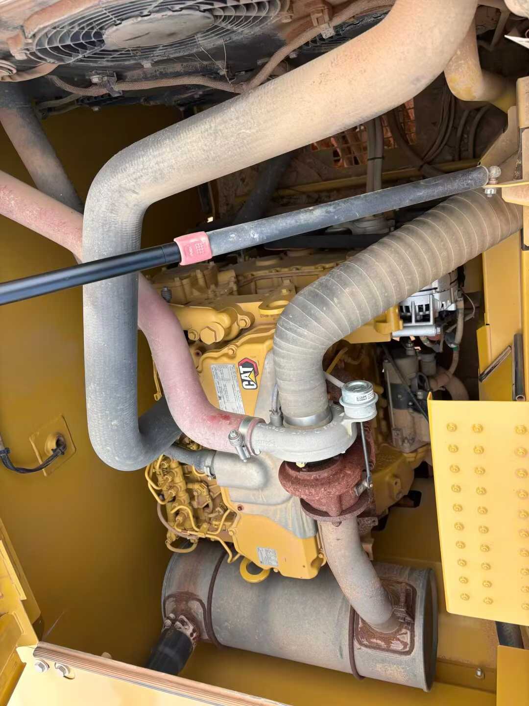 Buy Caterpillar CT20 Used Excavator / 5 Used Caterpillar CT20 Excavator 2020 Model / 5