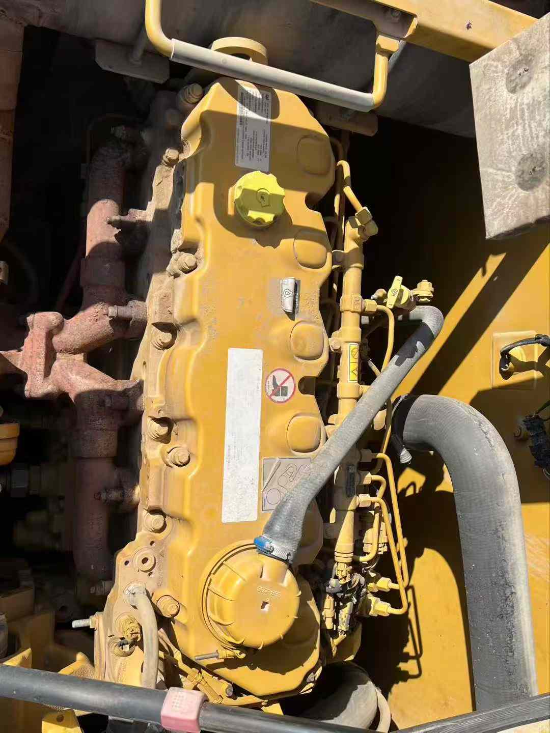 Buy Caterpillar 336FLH Used Excavator / 3 Used Caterpillar 336FLH Excavator 2019 Model / 3