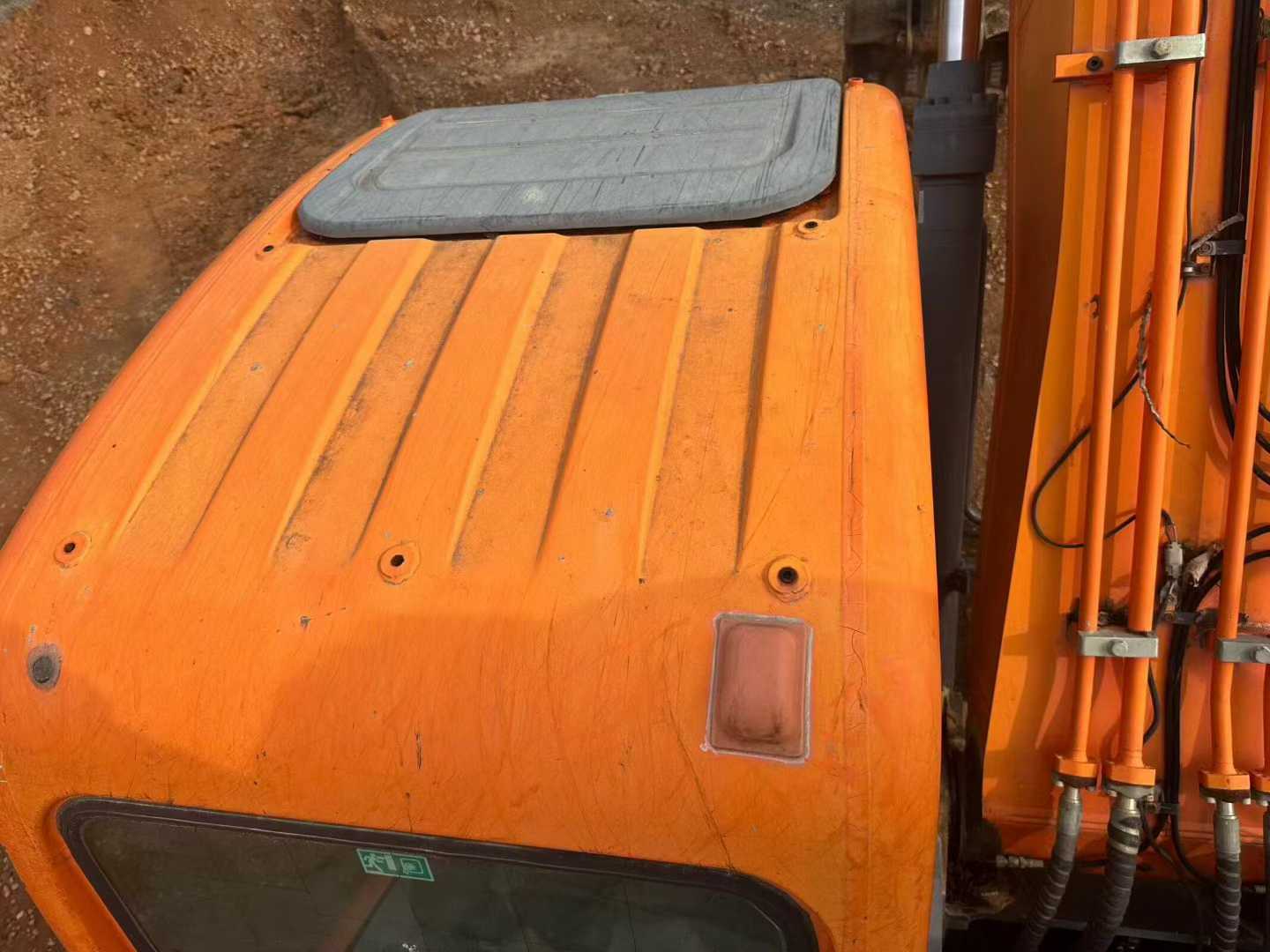 Buy Doosan DX15 Used Excavator / 5 Used Doosan DX15 Excavator 2018 Model / 5