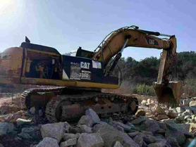 Buy Caterpillar 336FLH Used Excavator / 3 Used Caterpillar 336FLH Excavator 2014 Model / 3