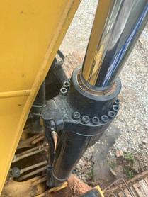 Buy Caterpillar 313D2 Used Excavator / 4 Used Caterpillar 313D2 Excavator 2017 Model / 4