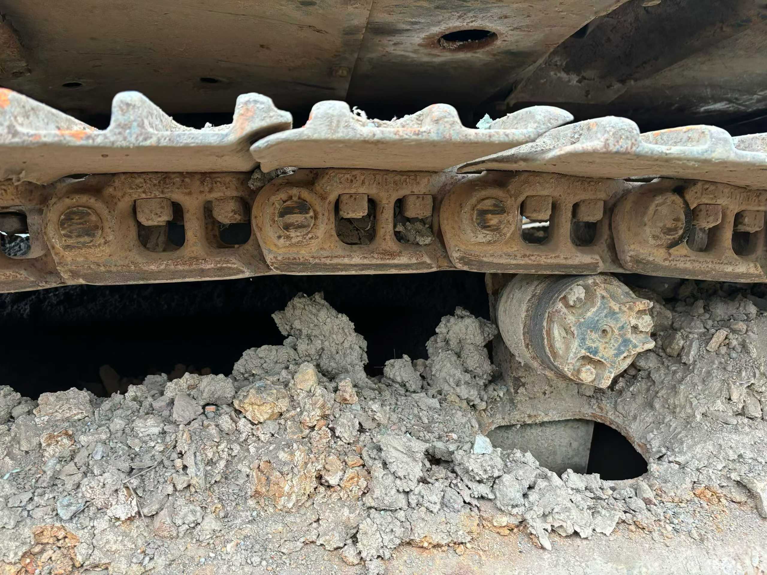 Buy Kobelco SK60 Used Excavator / 9 Used Kobelco SK60 Excavator 2016 Model / 9