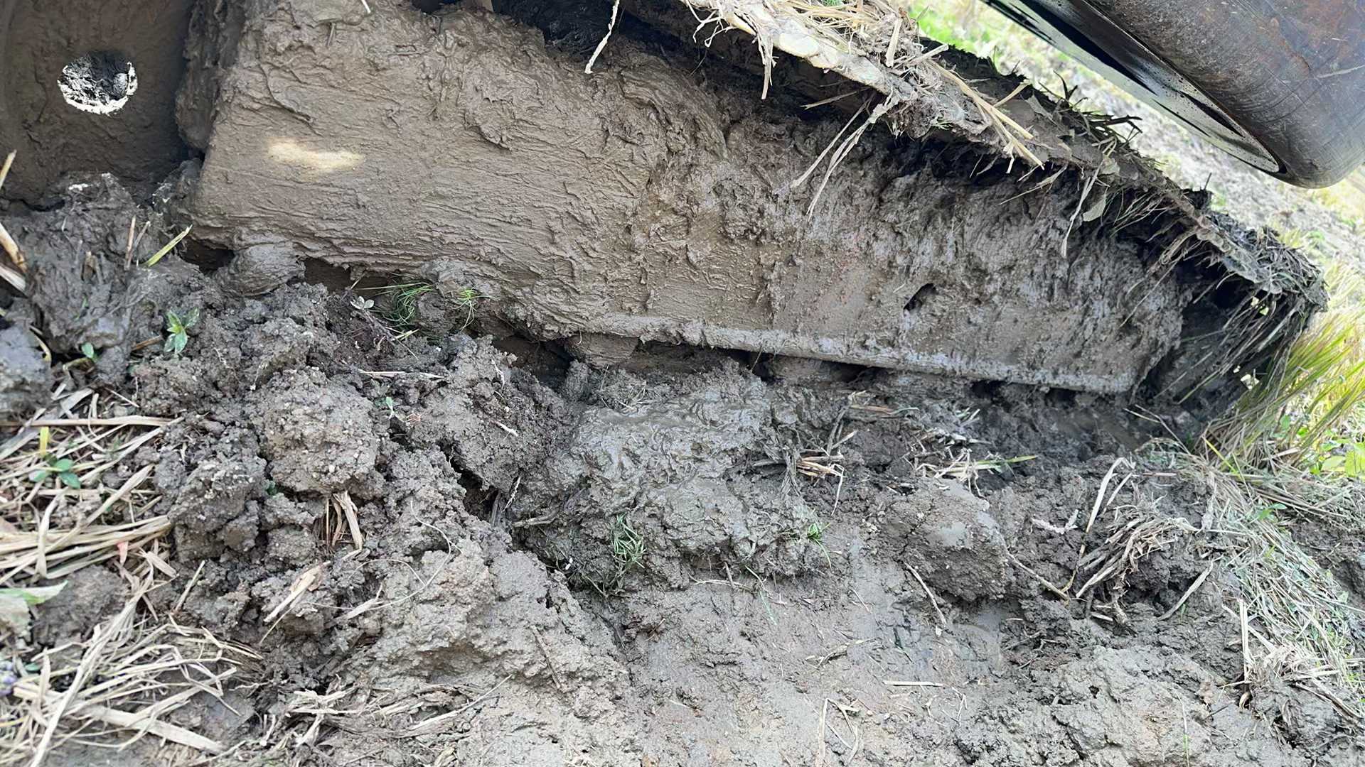 Buy Caterpillar CT08 Used Excavator / 5 Used Caterpillar CT08 Excavator 2016 Model / 5