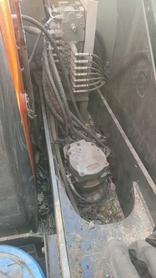 Buy Hitachi ZX60 Used Excavator / 3 Used Hitachi ZX60 Excavator 2021 Model / 3