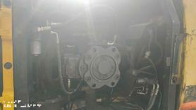 Buy Sumitomo SH200-3 Used Excavator / 5 Used Sumitomo SH200-3 Excavator 2016 Model / 5